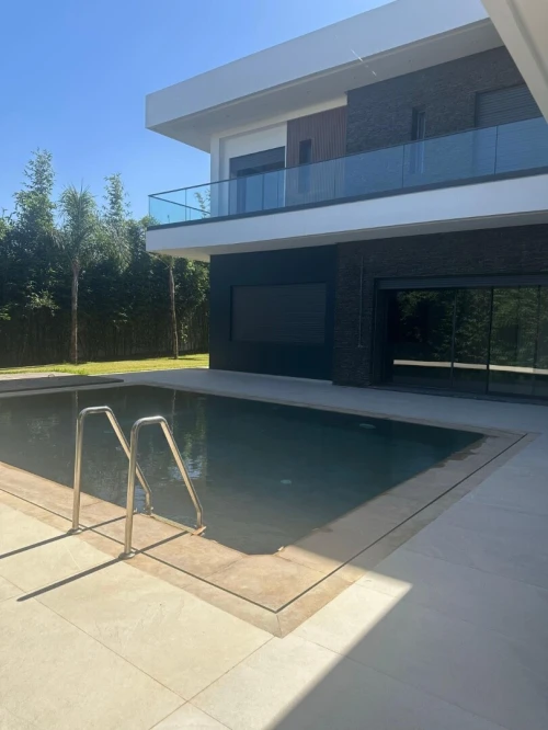 Vente Villa Alger Cheraga