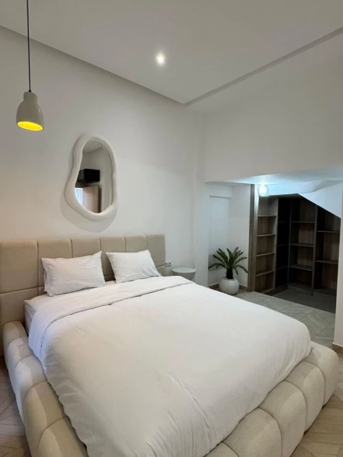 Vente Villa Alger Hydra