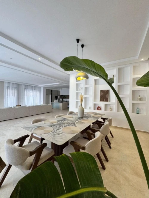 Vente Villa Alger Hydra