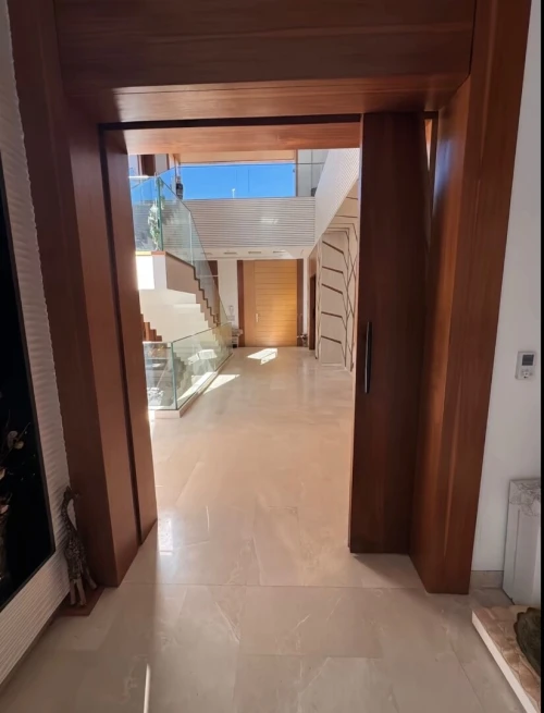 Vente Villa Alger Birkhadem