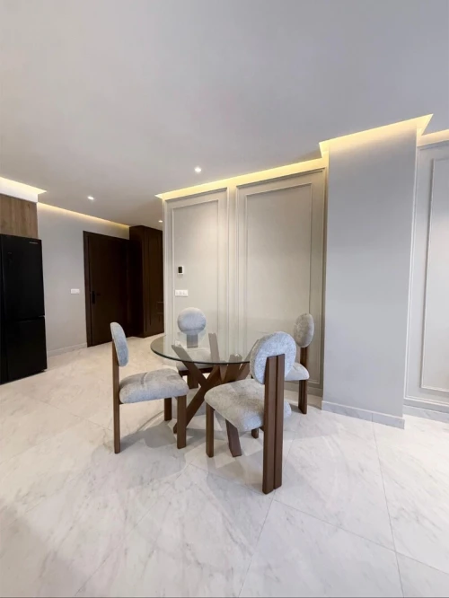 Location Appartement F3 Alger Hydra