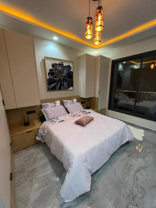 Location Villa Alger El biar