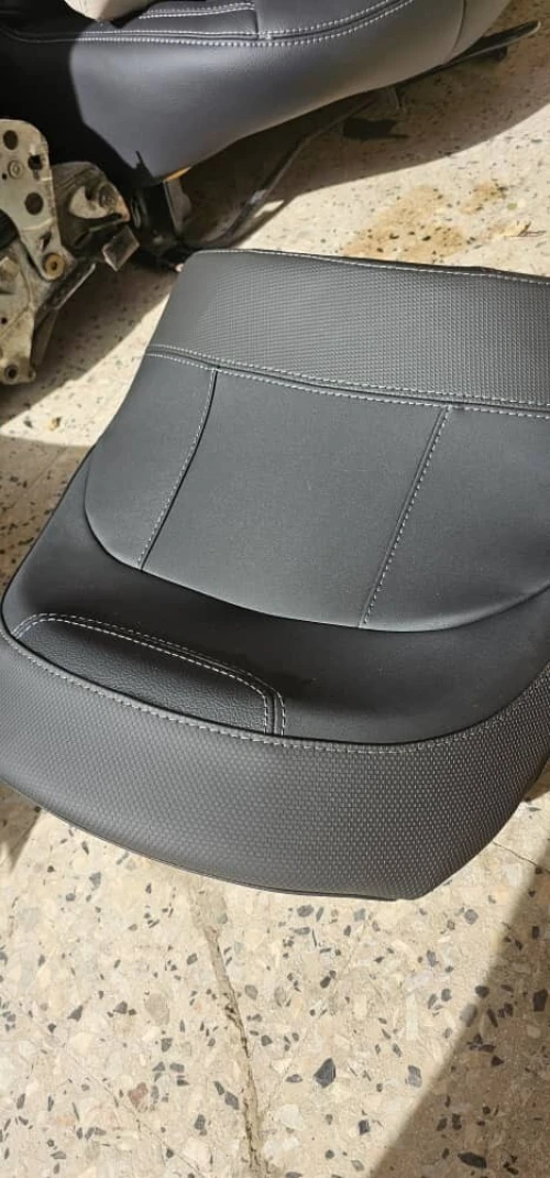 Sellerie auto, moto, bateaux et salon 