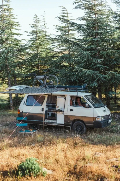 Toyota Liteace 1995 