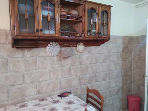Location vacances Appartement F3 Alger Bab ezzouar