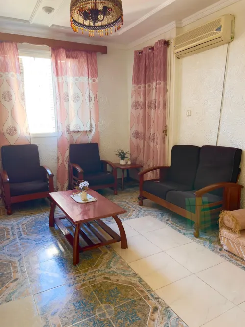 Location vacances Appartement F3 Alger Bab ezzouar