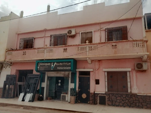 Vente Villa Relizane Relizane