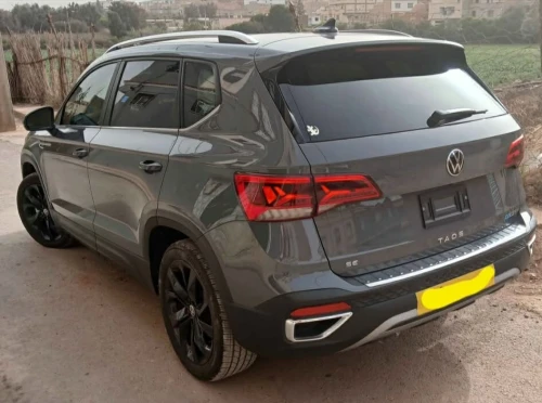 Volkswagen Taos 2023 SE