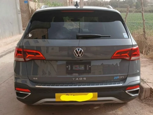 Volkswagen Taos 2023 SE