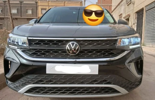 Volkswagen Taos 2023 SE