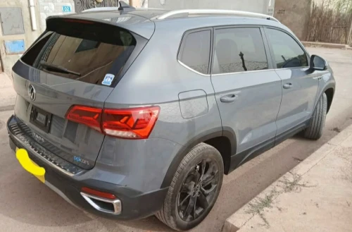 Volkswagen Taos 2023 SE
