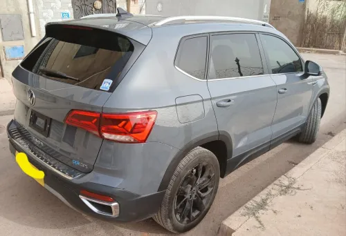 Volkswagen Taos 2023 SE