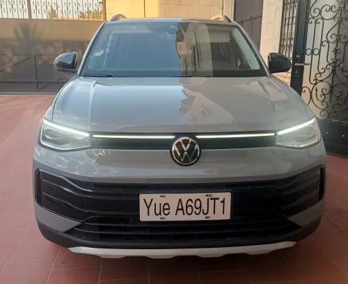 Volkswagen Tharu  2026 Xr