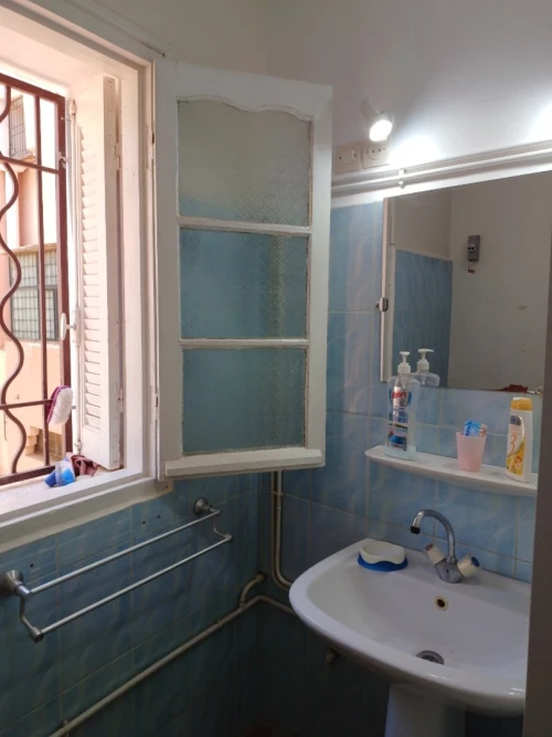 Location Appartement F3 Tlemcen Mansourah