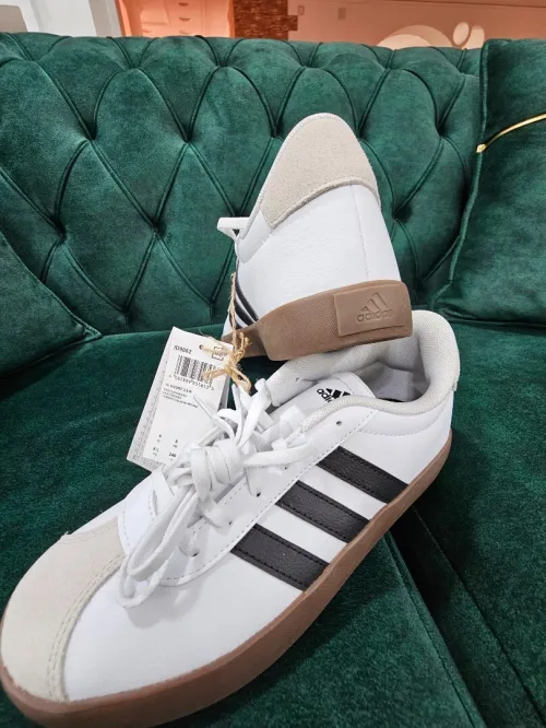 Basquette Adidas