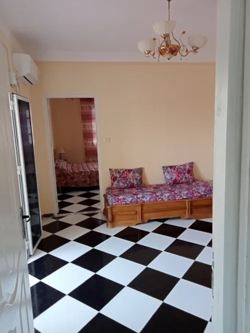 Location Appartement F2 Skikda Skikda