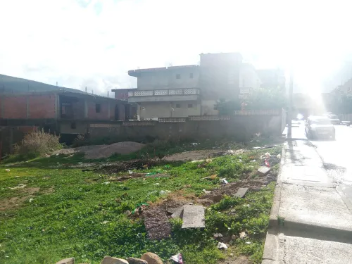 Vente Terrain Guelma Bouati mahmoud