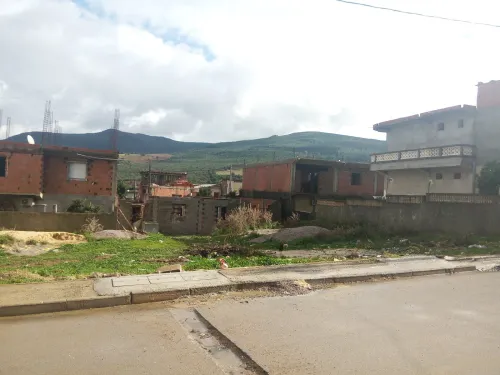 Vente Terrain Guelma Bouati mahmoud
