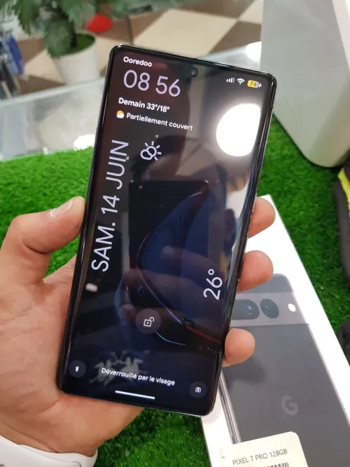 Google Pixel 7 pro