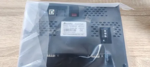 hmi  TouchWin ecran tactile 