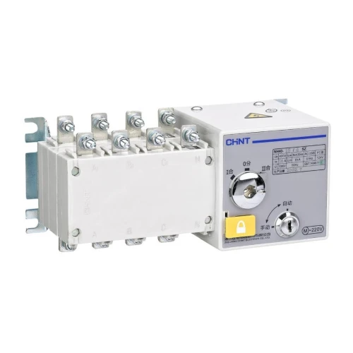 INVERSEUR  DE SOURCE AUTO 4 p  CHINT