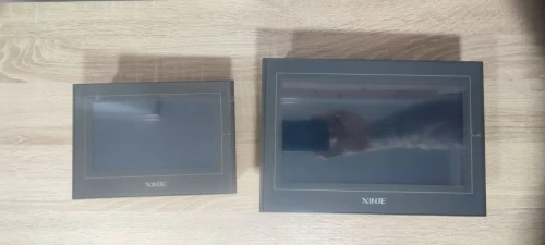 hmi  TouchWin ecran tactile 