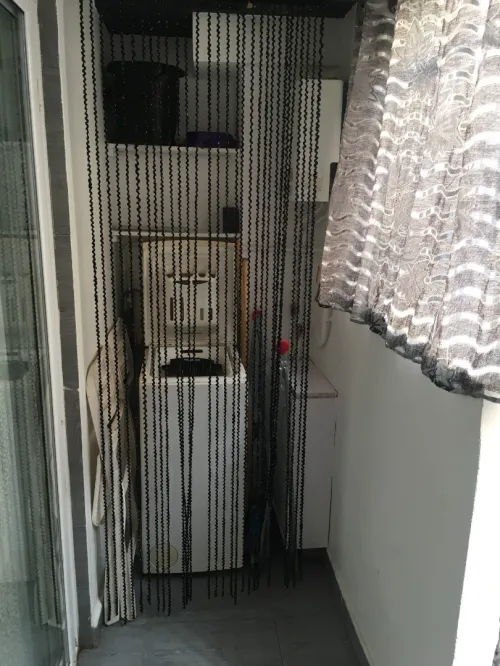 Location Appartement F-2 Oran Ain el turck