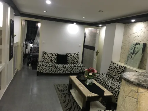 Location Appartement F-2 Oran Ain el turck