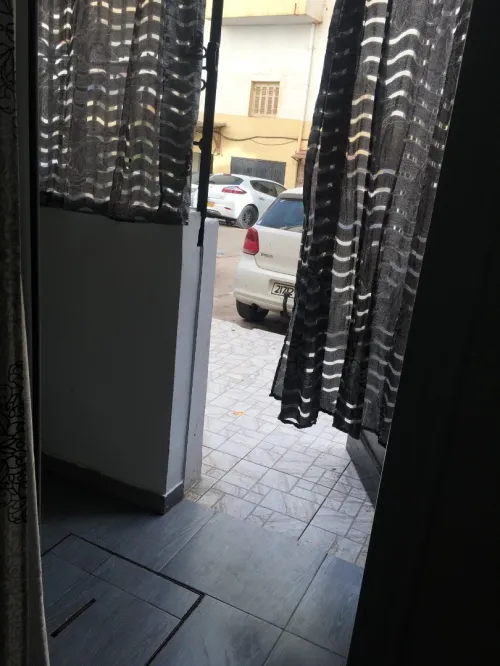 Location Appartement F-2 Oran Ain el turck