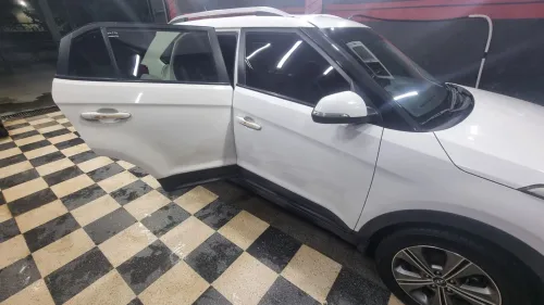 Hyundai Creta 2018 Gls