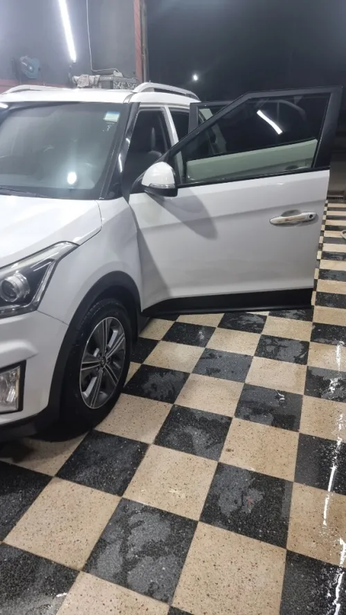 Hyundai Creta 2018 Gls