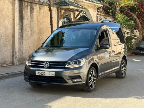 Volkswagen Caddy 2019 Edition 35