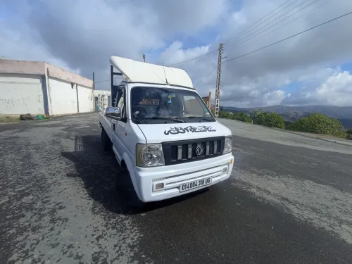 DFSK V21 2018 V21