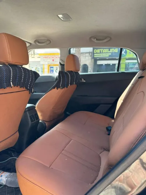 Hyundai CRETA 2018 