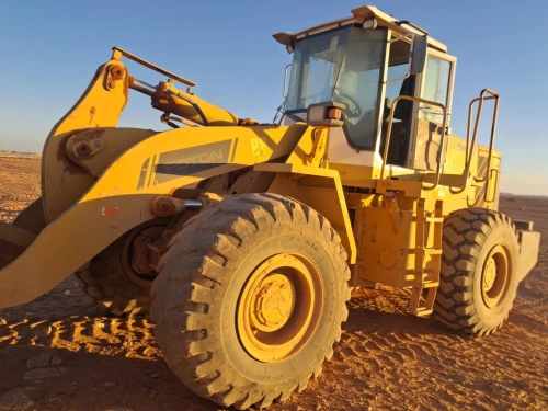 FOTON 996 2017