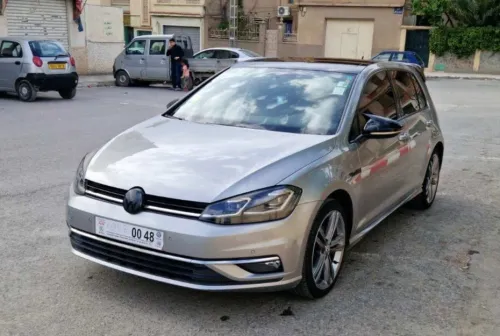 Volkswagen Golf 7 2018 JOIN