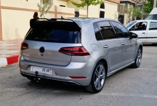 Volkswagen Golf 7 2018 JOIN
