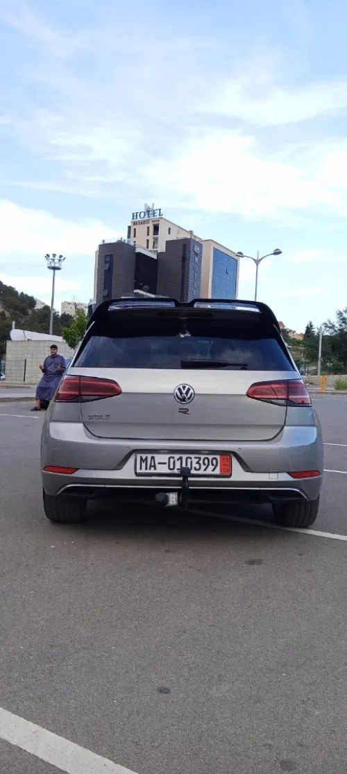 Volkswagen Golf 7 2018 JOIN