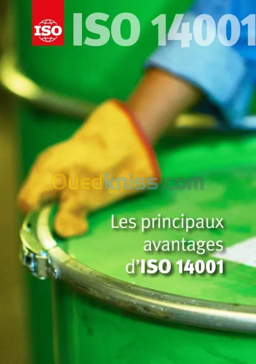 Accompagnement pour la certification systèmes ISO 9001 v 2015,  ISO 45001,  ISO 14001,  ISO 22000