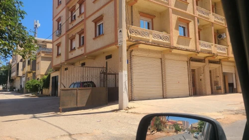 Vente Terrain Oran Bir el djir