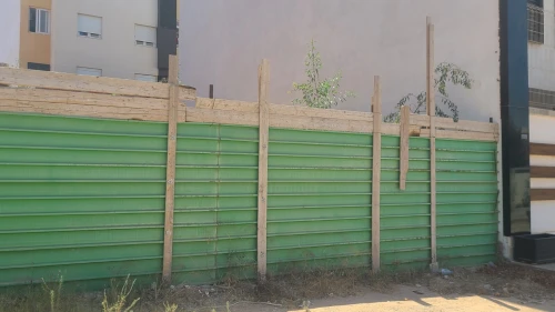Vente Terrain Oran Bir el djir