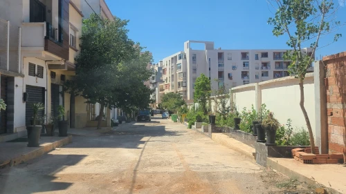 Vente Terrain Oran Bir el djir