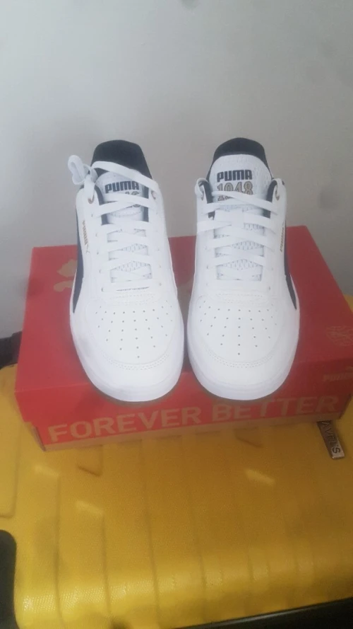 puma original taille 40