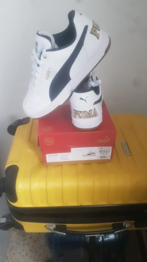 puma original taille 40