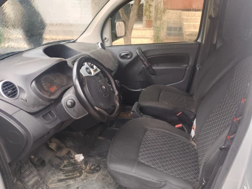 Renault Kangoo 2012 Confort
