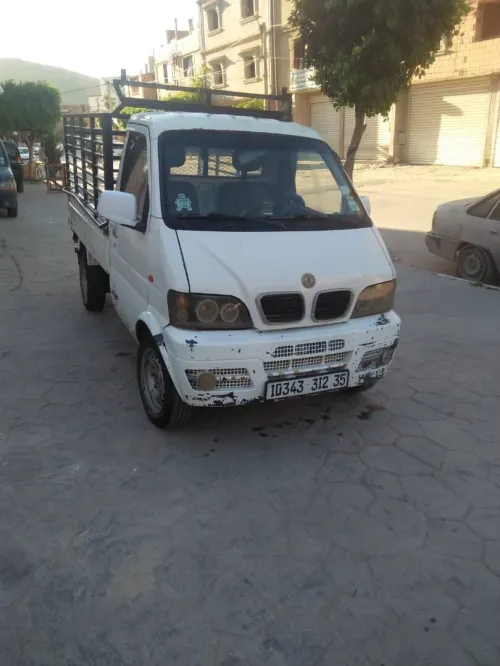 DFSK Mini Truck 2012 SC 2m30
