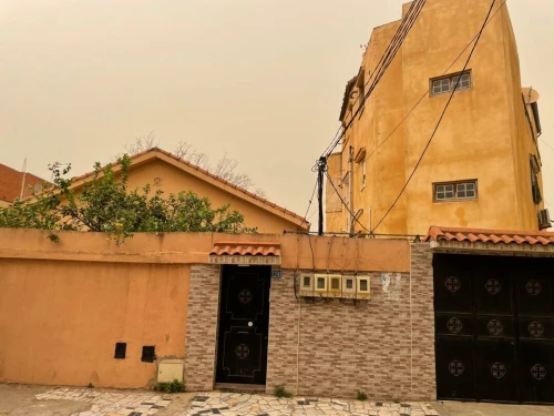 Vente Villa Tipaza Bou ismail