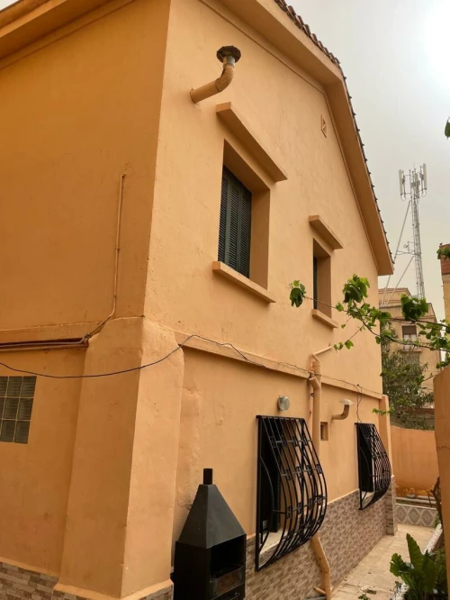 Vente Villa Tipaza Bou ismail