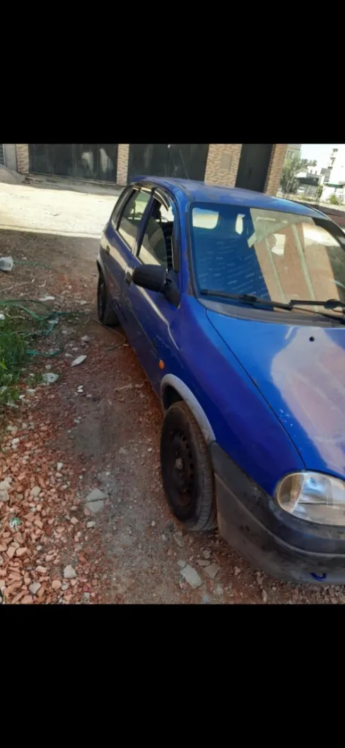 Opel Corsa 1998 Corsa
