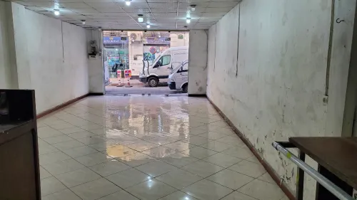 LOCATION ou A VENDRE LOCAL Baghdadi mohamed